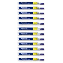 스테들러 마스 마이크로 카본 250 샤프심 HB, 0.3mm, 12개입