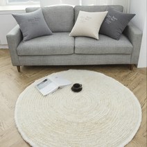 까사엘 슈슈 원 러그