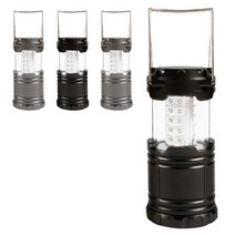 블럭마트 LED 30구 캠핑전등, 랜덤 발송, 4개입