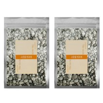 고운물 초다공질 여과재 폴라이트 600g, 2개입