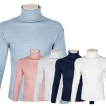 알투라이더 남성용 포그니 니트 폴라셔츠 CTRR2001