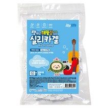 쨍하고해뜰집 실리카겔 액티브다용도 습기제거제 부직포 10g x 100p, 1000g, 1개
