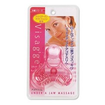 오예무역 만텐샤 비사쥬 언더자 페이스롤러, 1개