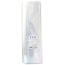 하이팩 PE야채봉투 100p, 20L, 1개