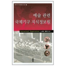 예술 관련 국제기구 지식정보원, 한국학술정보