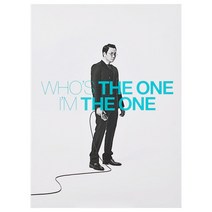 더 원 - WHO`S THE ONE I`M THE ONE, 1CD