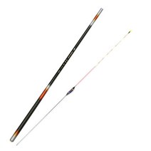 영규산업 파워 카본 향어 낚싯대 23 + 나루예 보현 낚시찌 700 2종 세트, 1세트