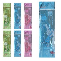 블루마토 자 4종 혼합 세트 1 GB210027, 랜덤 발송, 7세트