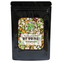 푸드아이 율무 분말 볶음, 1.2kg, 1개