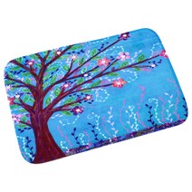 노랜드 뉴 트리 MF 다용도 발매트, 11