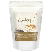 갑당약초 연근 가루, 300g, 1개