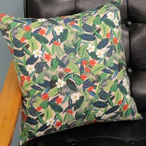 하임앤하임 알로하 쿠션커버