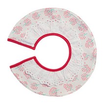 하라로이 피크닉 턱받이