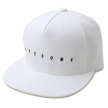 무슈 유아동용 어썸 스냅백