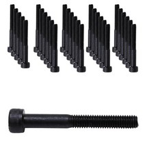 씨엠 유두렌지 볼트 SCM 3 x 20 mm, 1000개입