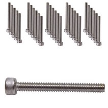 드리머스 스텐 유두렌지 볼트 4 x 30 mm, 1000개입