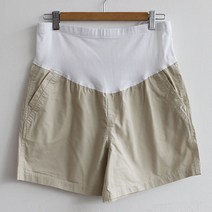 마더라이크 H아크 임산부 반바지