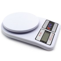 헤어베스트 미용실 저울 SF-400, 혼합 색상