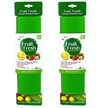 그랜드퓨전 Fruit Fresh 야채매트 600g, 2개입