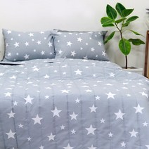 스코홈 시어서커 여름 누비이불, 슈퍼스타