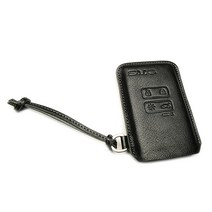케인즈 SM6 스마트키 파우치 FLAT R21, 메탈블랙
