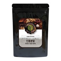 성보식품 인동 분말 국내산, 150g, 1개