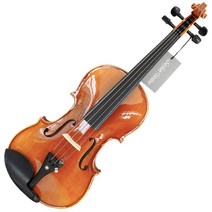 스테판 바이올린 SVN-130 GL 1/2 유광, 혼합 색상