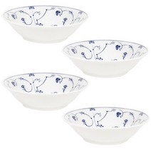 디어리빙 로얄아리타 쿠프 17cm, 혼합 색상, 4개입