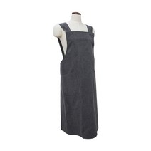 까사엘 네오 앞치마, 챠콜, 1개