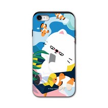딩고 프렌즈 휴식 슬라이드 터프 휴대폰케이스