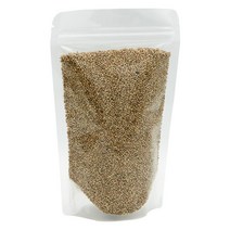 도나앤데코 투명지퍼백 포장봉투 특특대 20 x 30 cm, 1개입, 30개