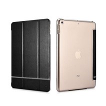 XOOMZ 샤이닝 래더 태블릿PC 케이스 XID710, 블랙