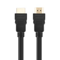칼론 고급형 HDMI 2.0Ver 모니터케이블, 1개, 3m