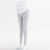 에베쏘 레이온밴드 임부복 레깅스 1055