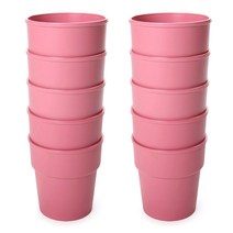 유하우스 스위트 파티식기 컵, 10개입