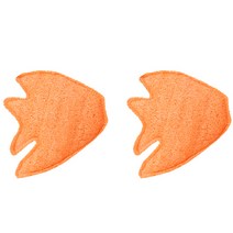 바이셀 펫 덴탈토이 열대어, 랜덤 발송, 2개입