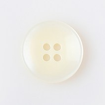 HR빅버튼 드라마 NO3 단추 21mm, 8개입