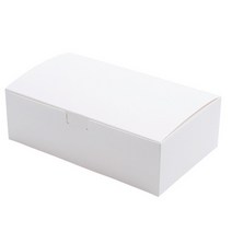 봄91 뉴화이트 상자 18 x 11 x 5.5 cm, 5개입