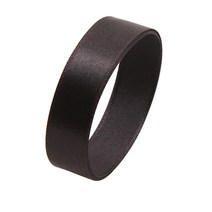 공단리본 50yard 15mm, 50 검정