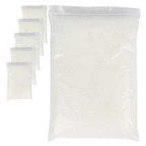 PP 알갱이 인형 완충재 1 kg, 6개