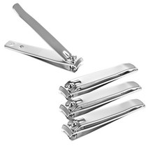 굿체인지 베이직 발톱깎이, 4개입