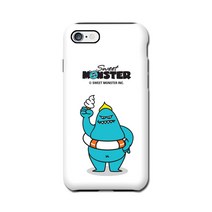 스위트몬스터 씽킹 터프 휴대폰 케이스