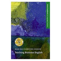 Teaching Business English, Oxford U.K