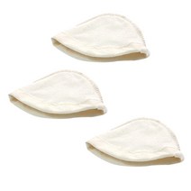 누보 융 커피필터 1~2인용, 3매, 1개