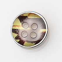 HR빅버튼 빌뉴스 단추 11mm, NO38, 8개입