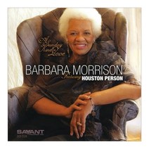 Barbara Morrison - A Sunday Kind of Love 미국수입반, 1CD