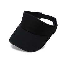 롸잇나우 골프 바이져, 블랙