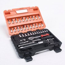 젠타코리아 46pcs 미니복스세트, 1개
