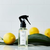 굿어스아뜰리에 레몬향 가득 스프레이 본품, 120ml, 1개