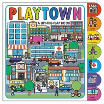 Playtown, Priddy Books